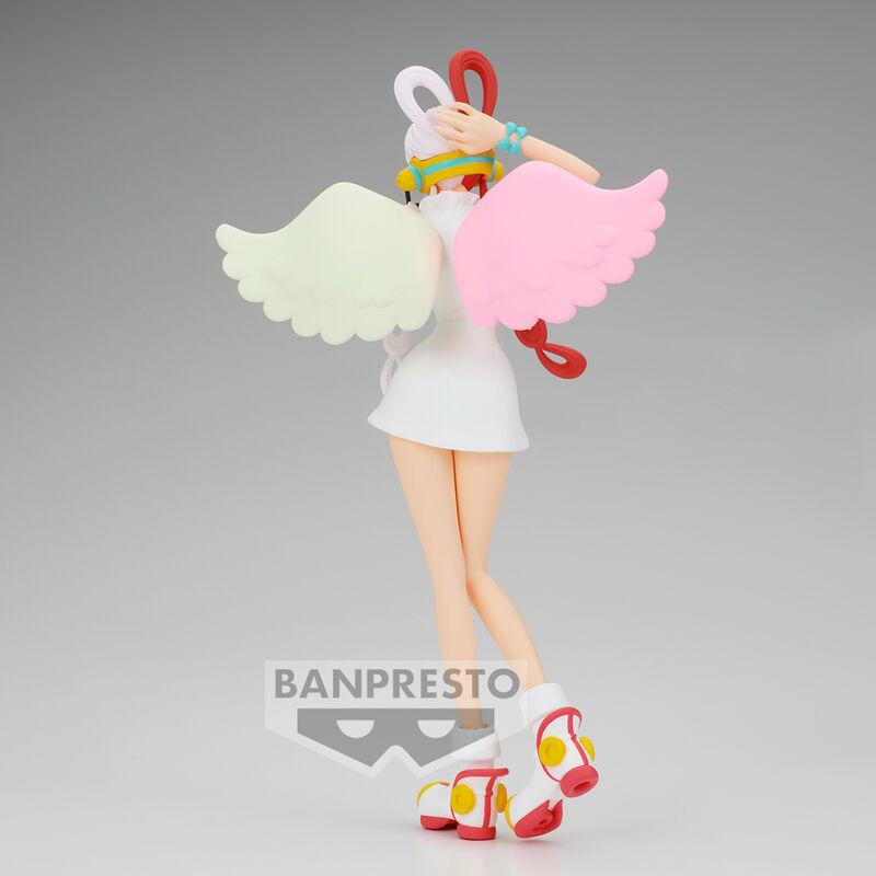 BANPRESTO
