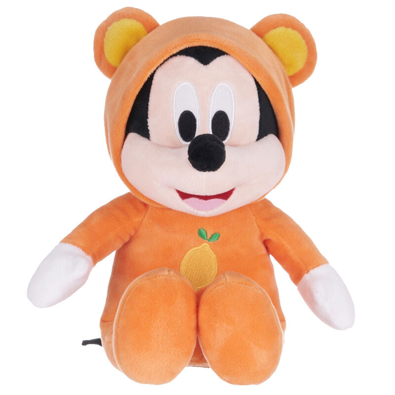 Approx size: 26cm.