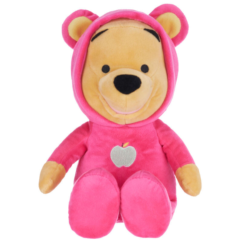 Disney Bear Winnie the Pooh Plush Toy 26cm