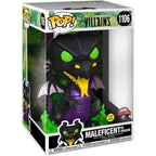 Funko POP Figur Disney Skurkar Maleficent som Draken - Exklusiv 25cm