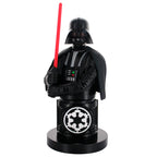 Star Wars Darth Vader Figur 20cm – Klämma för Laddning