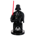 Star Wars Darth Vader A New Hope Figur Clamping Bracket Cable Guy 20cm