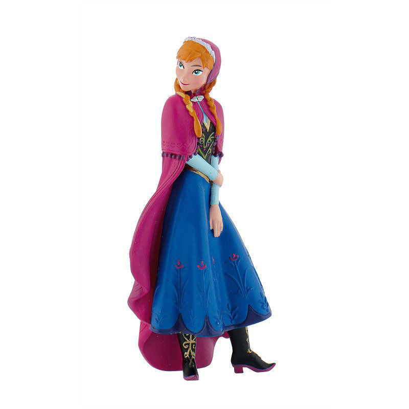 Disney Frozen Anna Figur 9 cm
