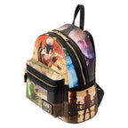 Loungefly Star Wars Episode II Attack of the Clones Ryggsäck 26cm