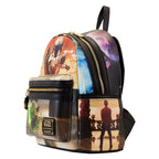 Loungefly Star Wars Episode II Attack of the Clones Ryggsäck 26cm
