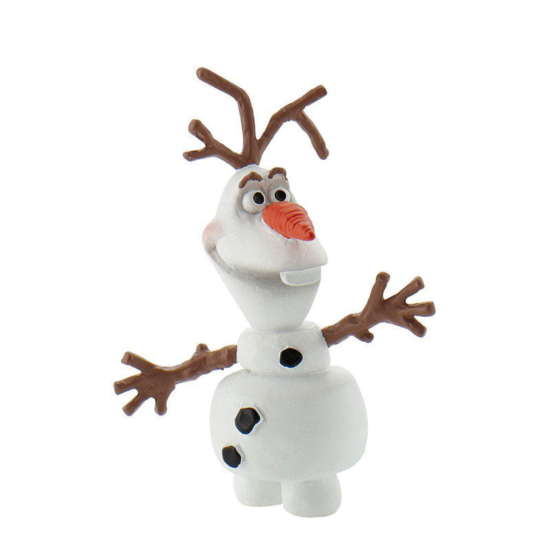 Disney Frozen Olaf Figur 6cm