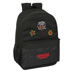 Stranger Things Anpassningsbar Ryggsäck 46cm