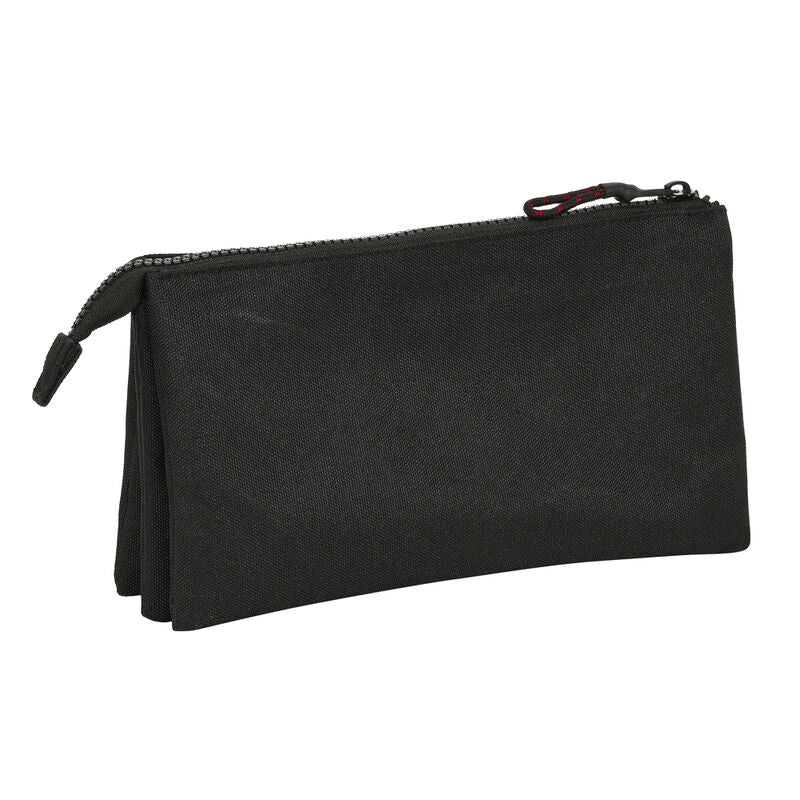 Naruto Shippuden Teen triple Pennfodral