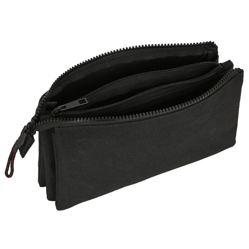 Naruto Shippuden Teen triple Pennfodral