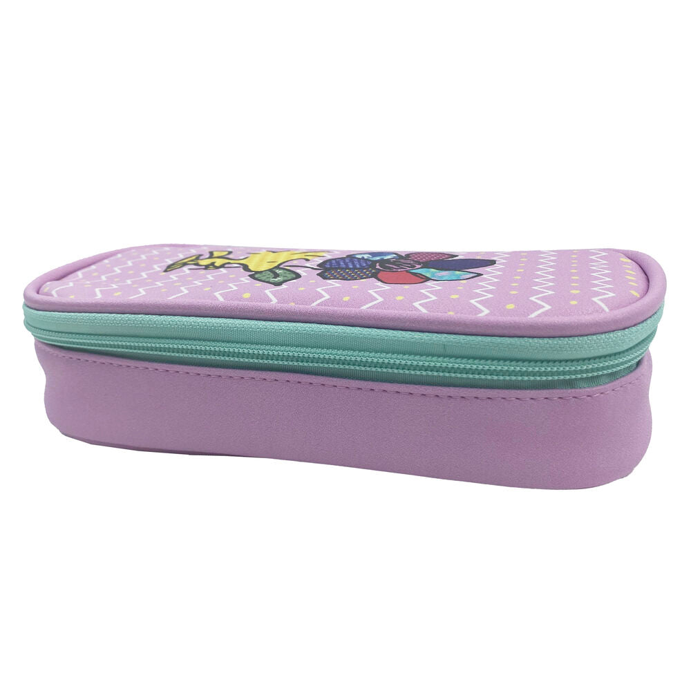 Snoopy Woodstock Pennfodral