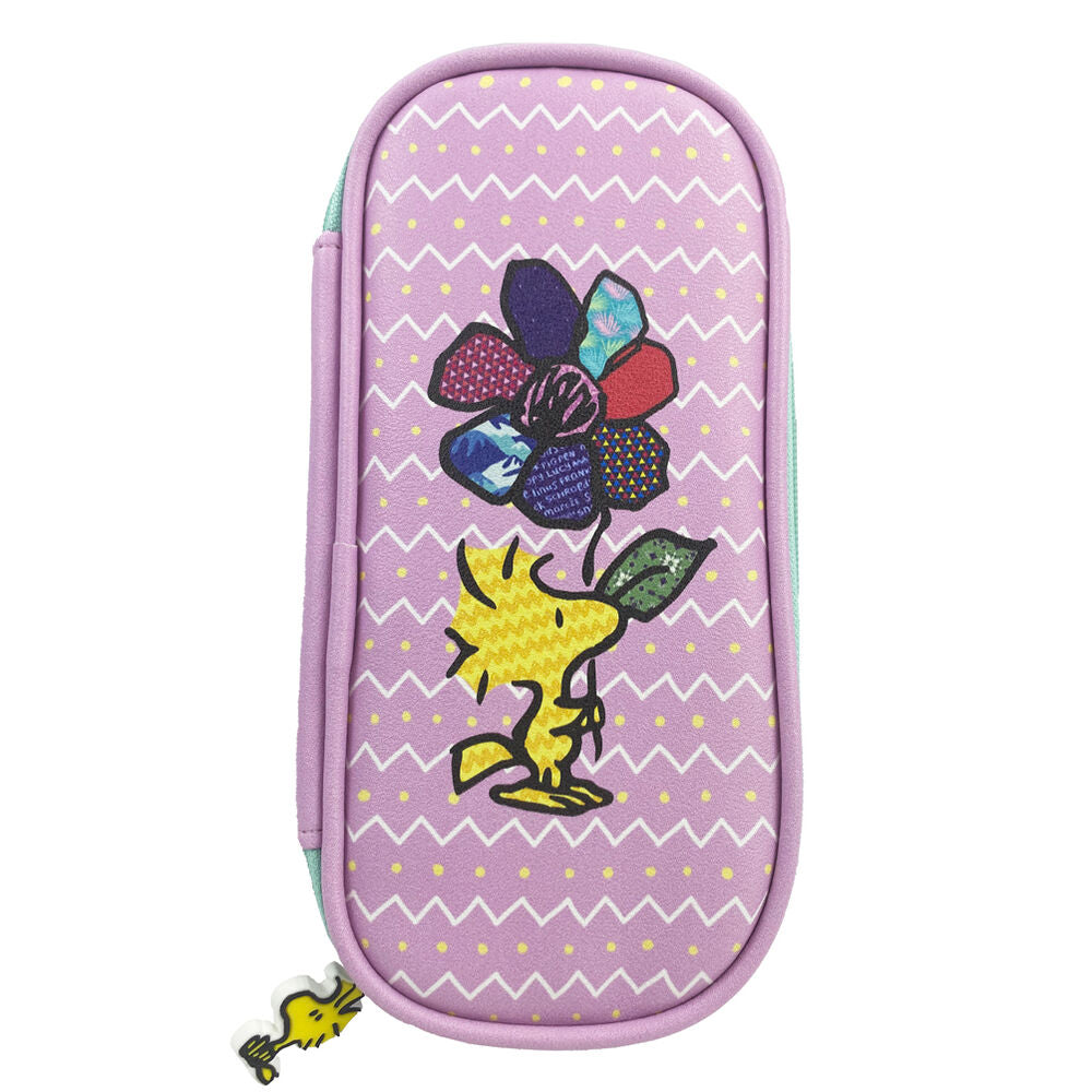 Snoopy Woodstock Pennfodral