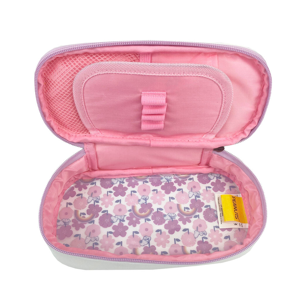 Snoopy Rainbow Pennfodral