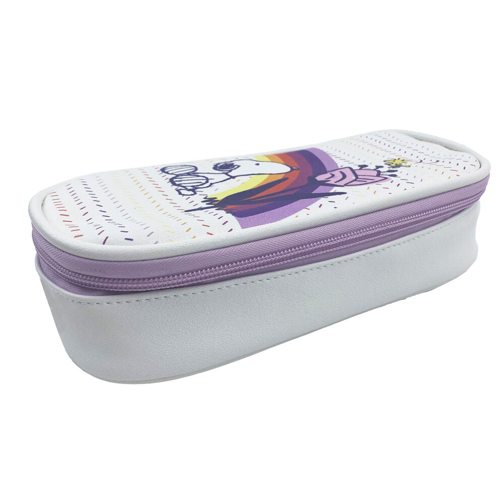 Snoopy Rainbow Pennfodral