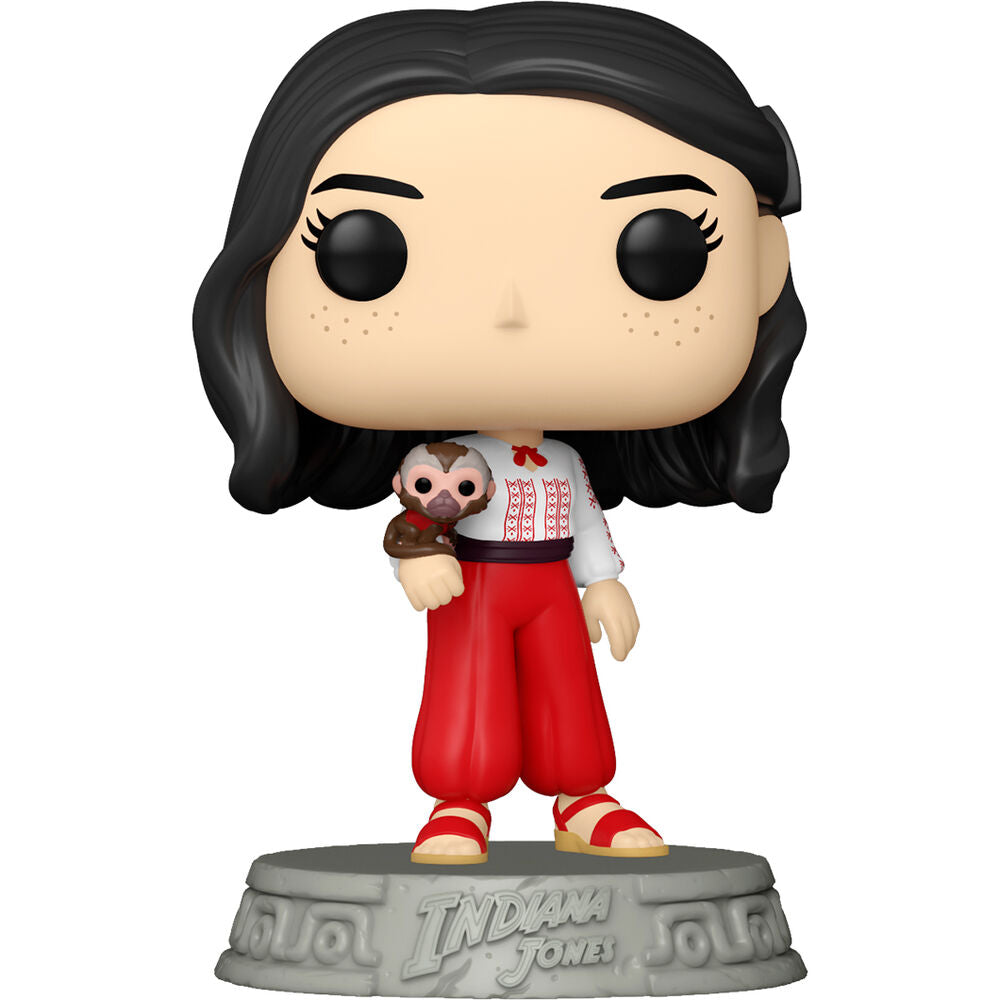 Funko POP vinyl figure 9cm in window gift box.