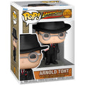 Funko POP Figur Indiana Jones Arnold Toht