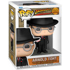Funko POP Figur Indiana Jones Arnold Toht
