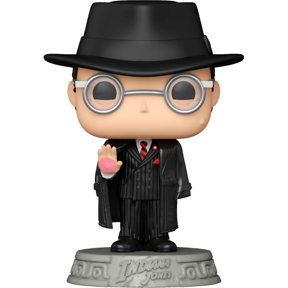Funko POP Figur Indiana Jones Arnold Toht