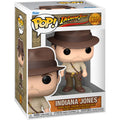 Funko POP Indiana Jones Figur