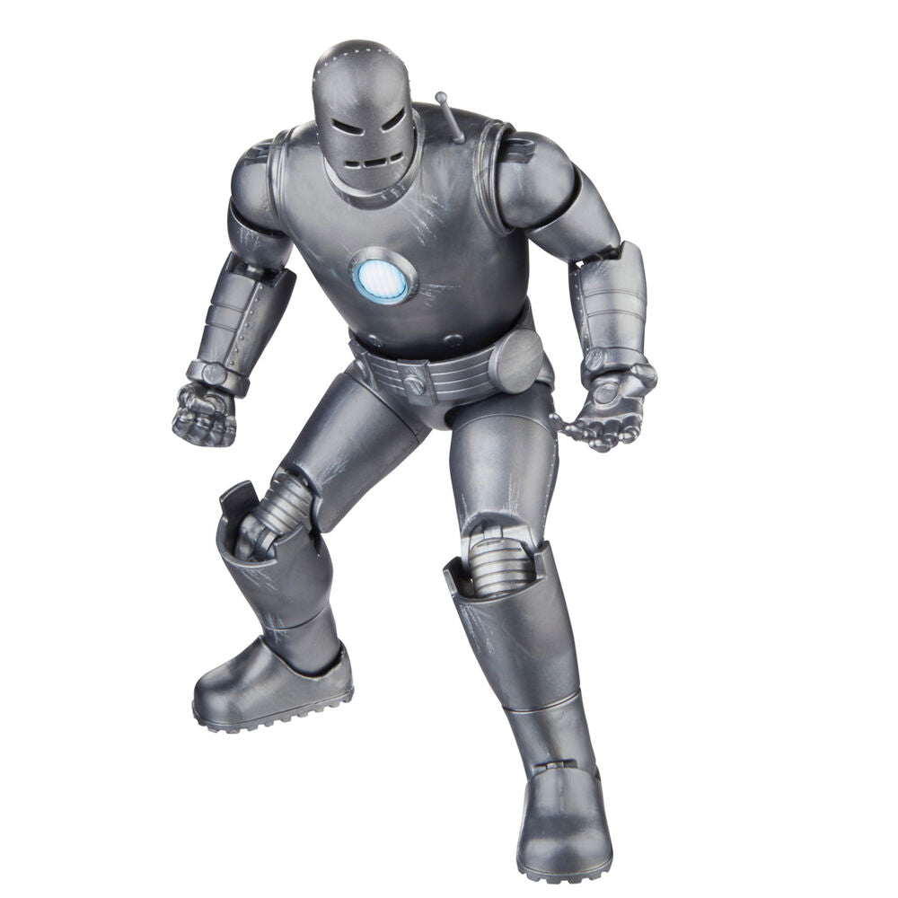 Marvel Iron Man (Modell 01)