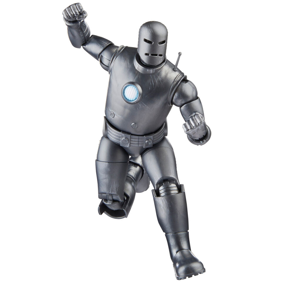 Marvel Iron Man (Modell 01)