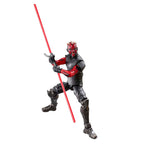 Star Wars The Black Series Darth Maul (Old Master)