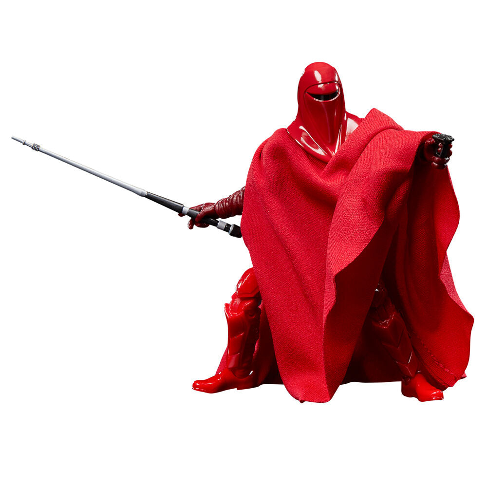 Star Wars The Black Series Emperor’s Royal Guard