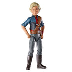 Star Wars The Black Series Omega (Mercenary Gear)