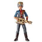 Star Wars The Black Series Omega (Mercenary Gear)