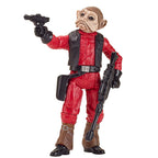 Star Wars The Vintage Collection Nien Nunb Figur