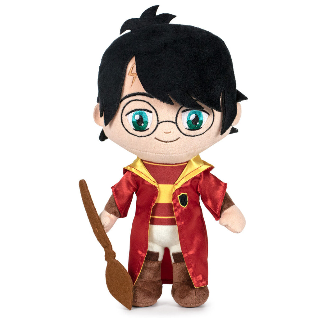 Harry Potter Quidditch Champions Gosedjur 29cm