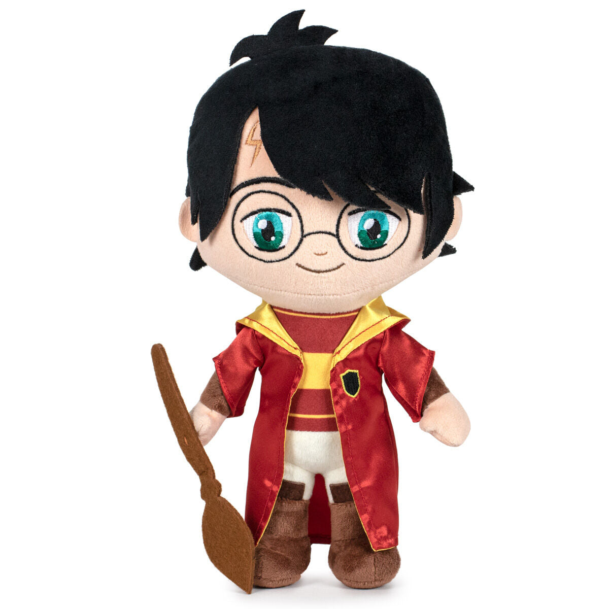 Harry Potter Quidditch Champions Gosedjur 29cm