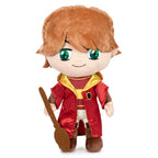 Harry Potter Quidditch Champions Ron Weasley gosedjur 29cm