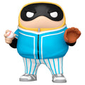 POP Figur My Hero Academia HLB Fatgum Baseball 15cm
