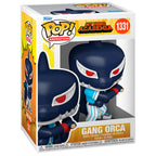 Funko POP Figur - My Hero Academia HLB Gang Orca