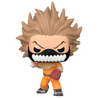 Funko POP vinyl figure 9cm in window gift box.