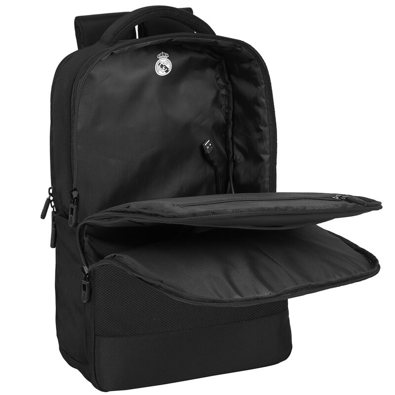 Real Madrid premium Ryggsäck 44cm