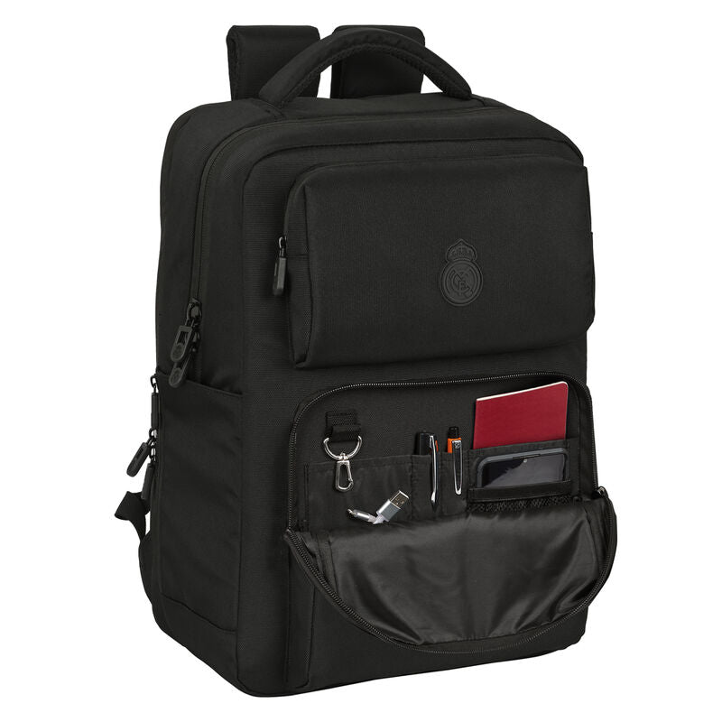 Real Madrid Premium Ryggsäck 44cm