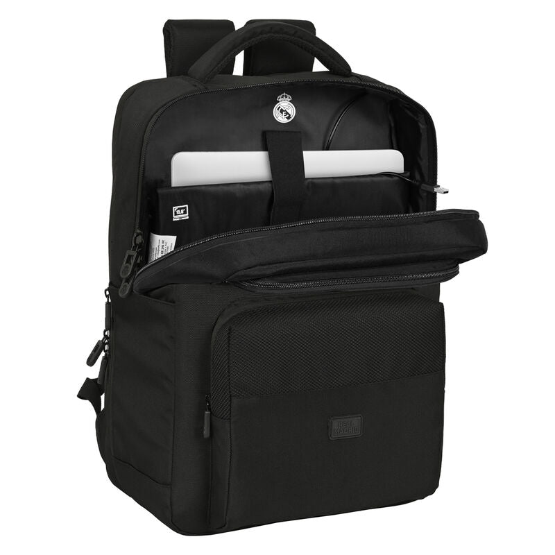 Real Madrid Premium Ryggsäck 44cm