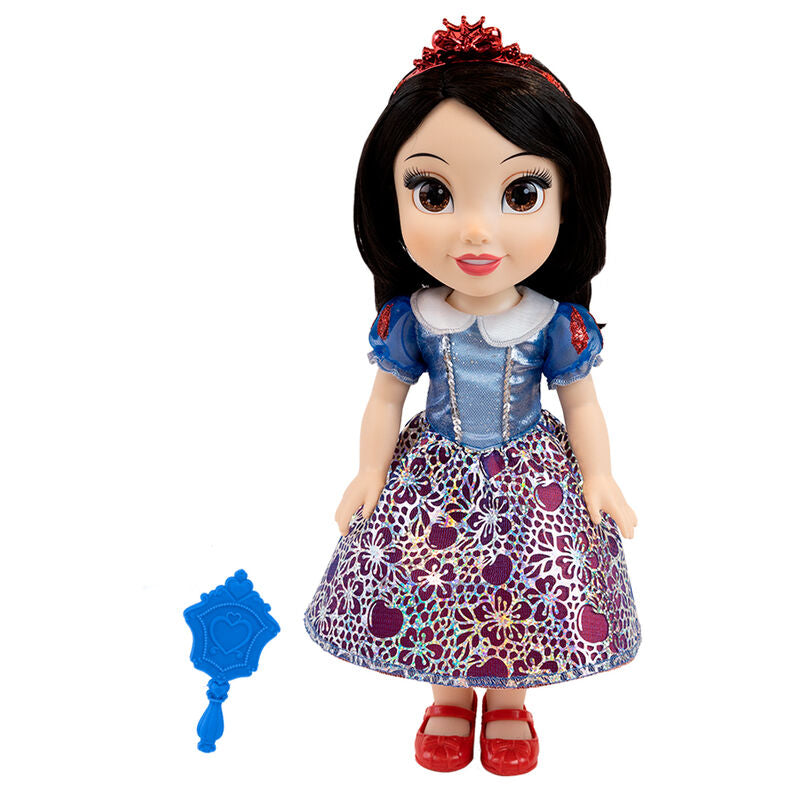 Size: 38cm. Contains accessory.