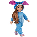 Disney Stitch ily 4Ever Docka 45cm