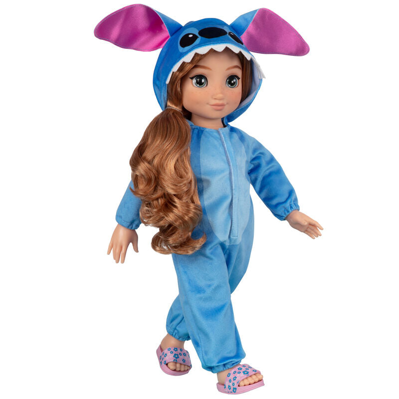 Disney Stitch ily 4Ever Docka 45cm