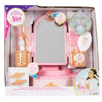 Disney Princess Sminkspegel