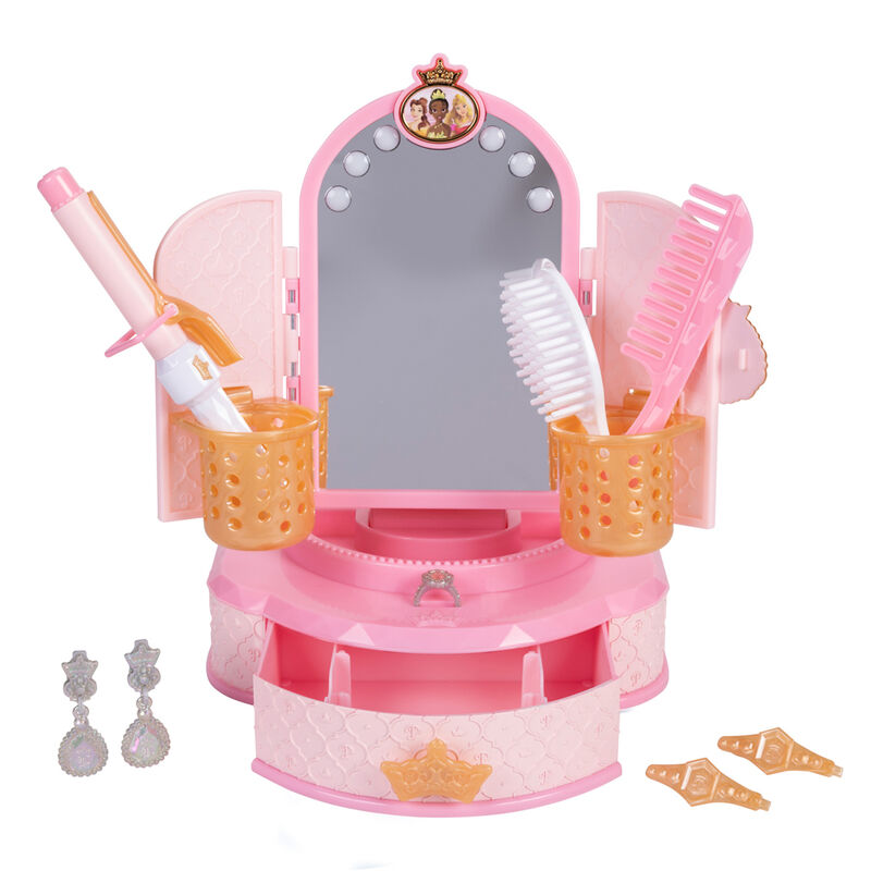 Disney Princess Sminkspegel