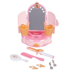 Disney Princess Sminkspegel
