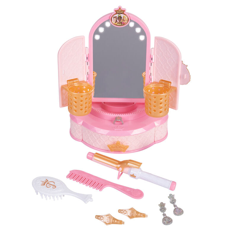 Disney Princess Sminkspegel