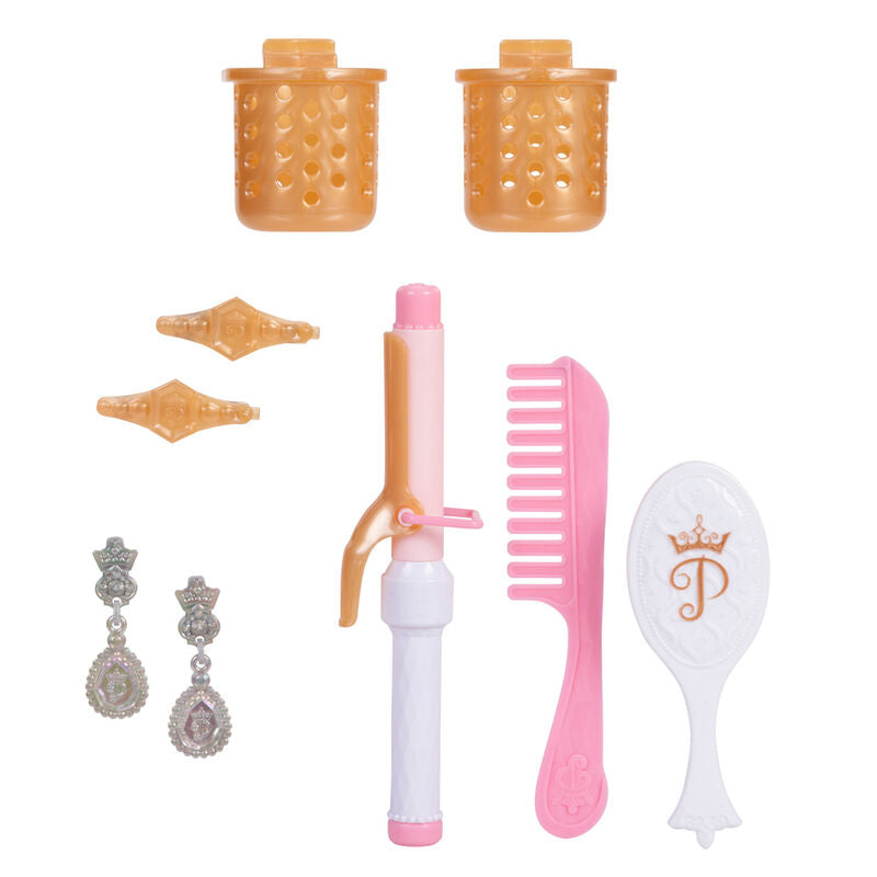 Disney Princess Sminkspegel