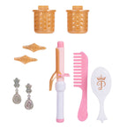 Disney Princess Sminkspegel