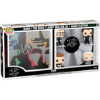 Deluxe POP Figur Album U2