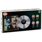 Deluxe POP Figur Album U2