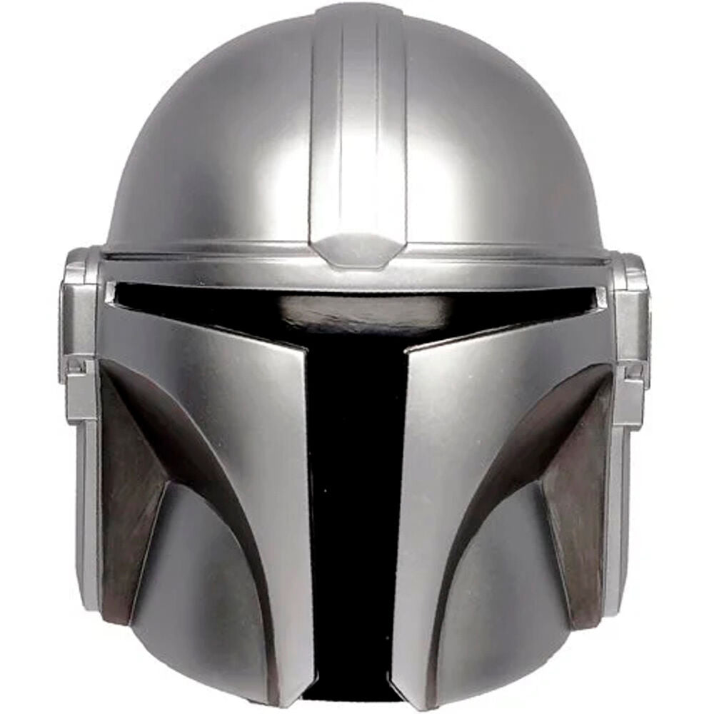 Star Wars Mandalorian Helmet Sparbössa 21cm